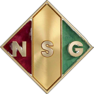 Emblème N.S.G
